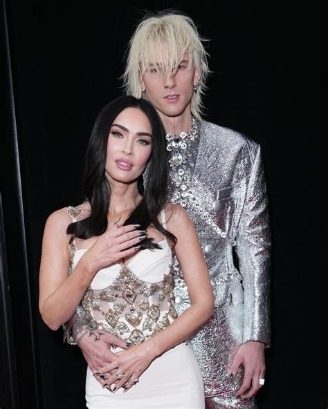 magen fox nude|Megan Fox poses nude in cover shoot with Machine Gun Kelly